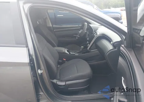 2022 Hyundai Tucson Se z USA, uszkodzony, nr VIN 5NMJACAE9NH060704